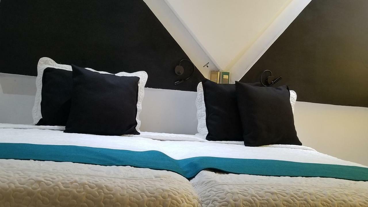Hotel Dluxe Сан Хуан де лос Лагос Екстериор снимка